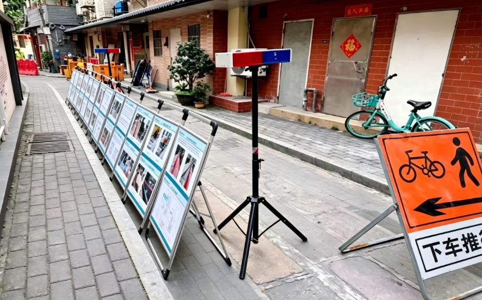 方寸窄巷精工筑民生｜ManBetX官方网站-ManBetX（中国）圆满完成清水濠片区内街管网改造工程